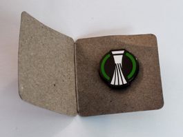 UEFA Europa Conference League Nadel/Pin Sammlerstück!