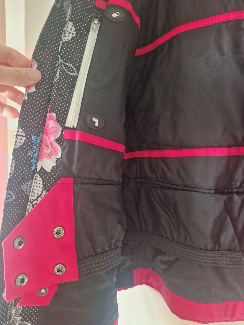 Colmar Giacche: Ski jacket Colmar size M – Usato da Lausanne venduto da Issss 3