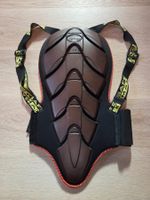 Rückenprotektor Safe Max/POLO – CE-geprüft - GRATIS VERSAND!