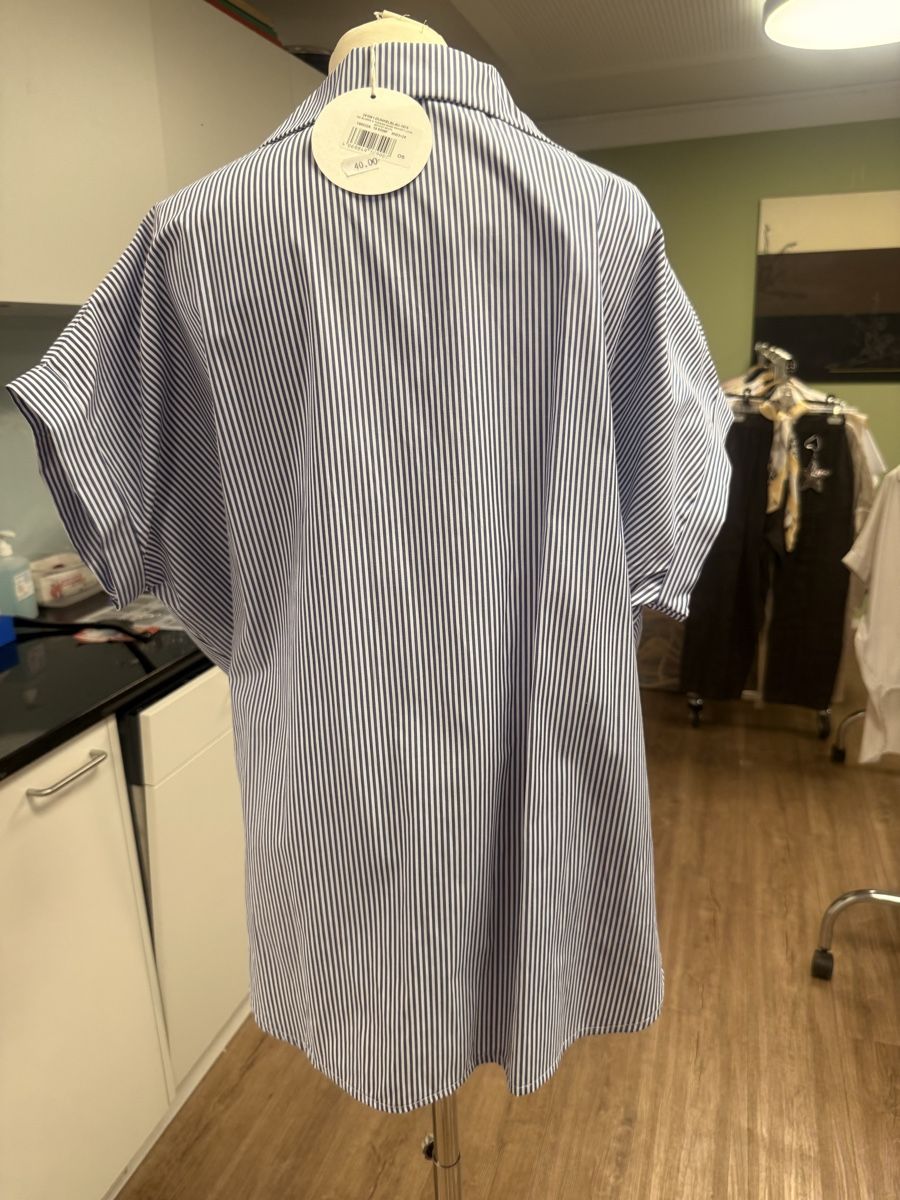 Camicette: Lustige Snoopy Bluse Overside – Nuovo e nell'imballaggio originale da Lengnau BE venduto da noyanomy 1