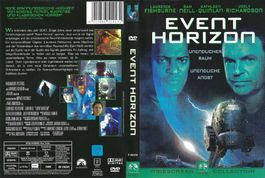 Event Horizon