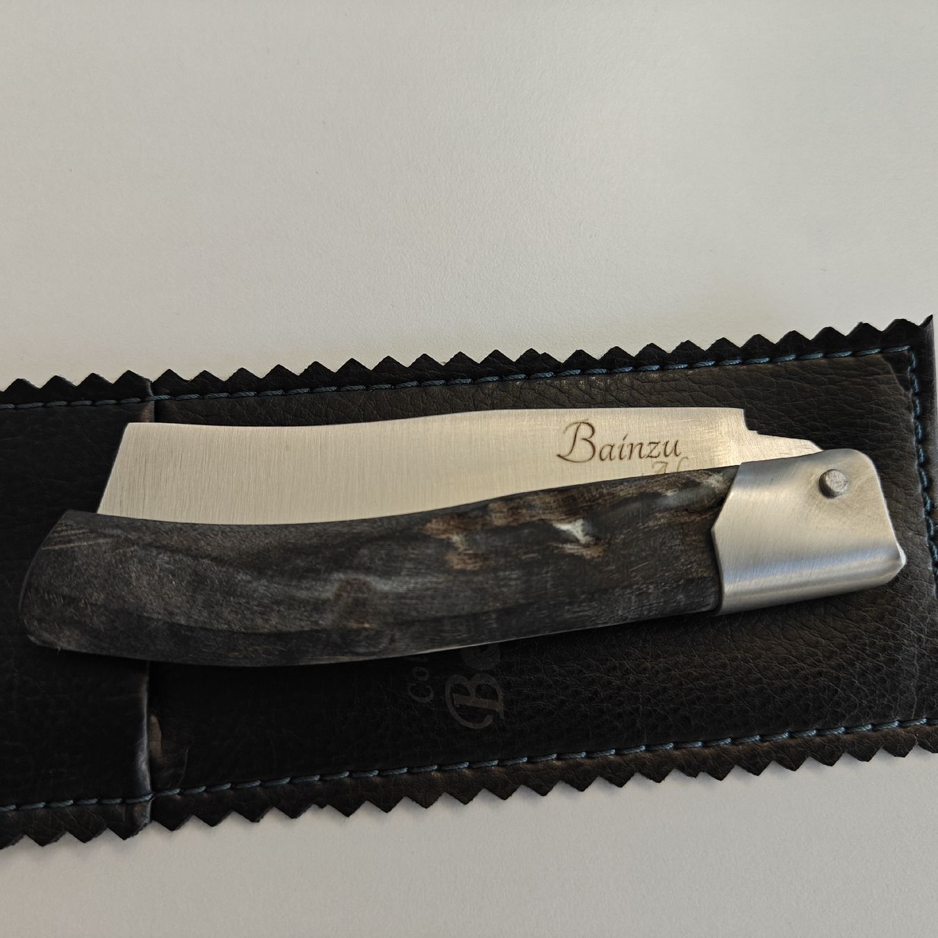 Coltelli tascabile: Sardinien Klappmesser – Nuovo (secondo la descrizione) da Richterswil venduto da Tailgate 2