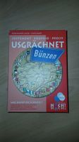 Usgrächnet Bünzen -Das unterhaltsame Schweiz-Geographiespiel