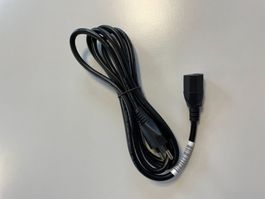 Stromkabel Schweiz / Kabel