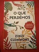 Buch auf Portugiesisch 