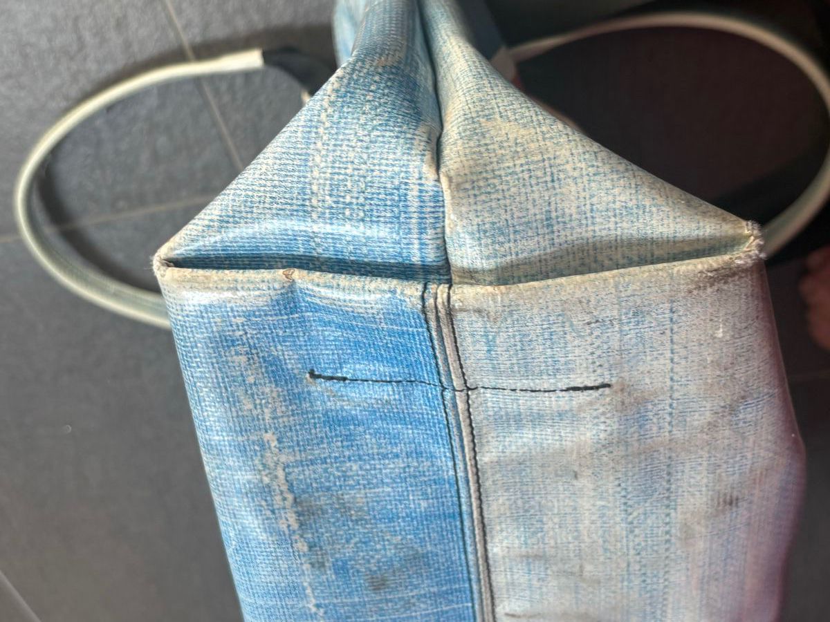 Freitag Borse da donna: Freitag Tasche – Usato da Horgen venduto da Spikystar13 7