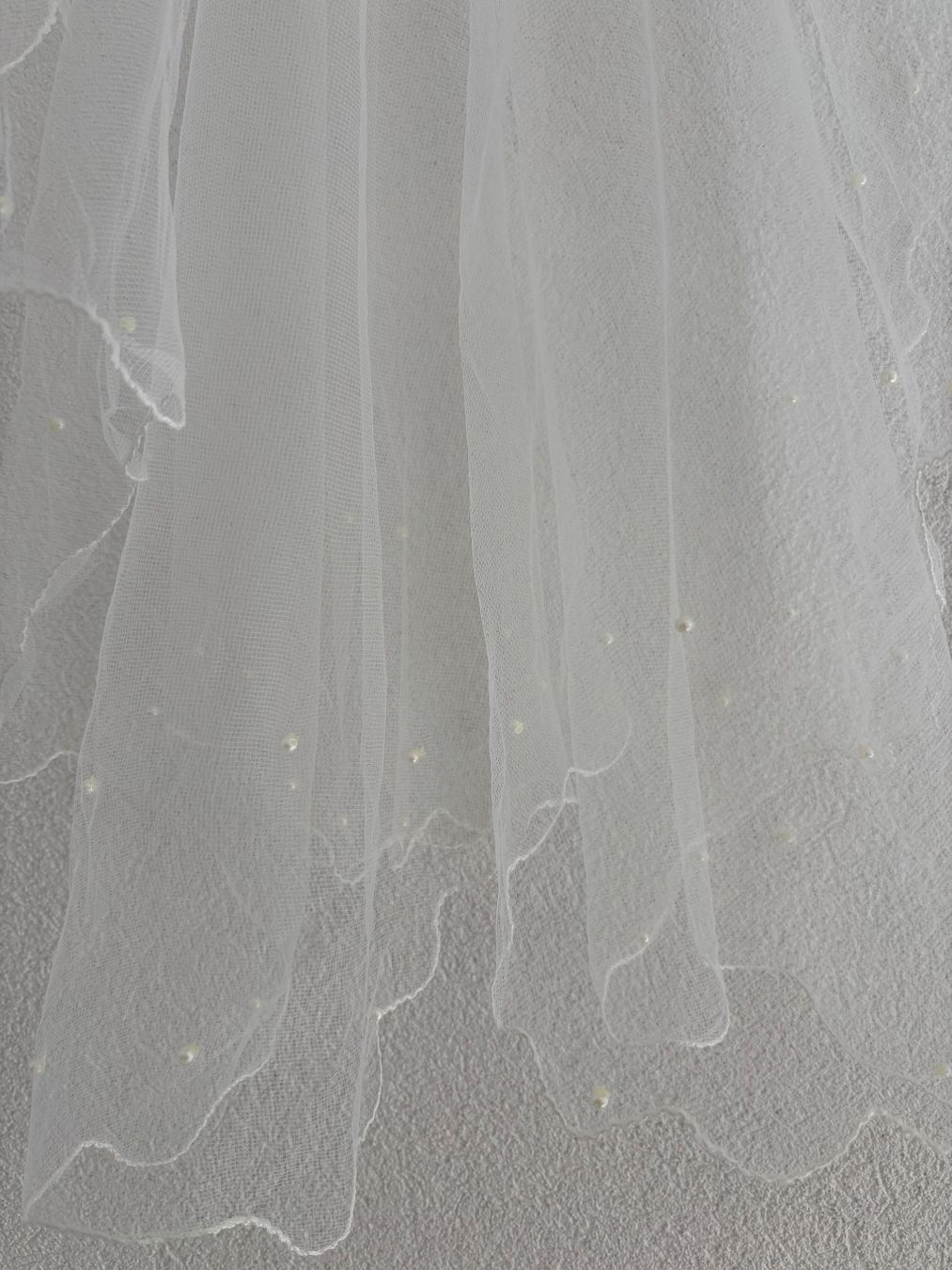 Kleider: Robe de mariée – Gebraucht aus Fortunau (Ayent) von CicciStore 6
