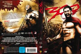 DVD - 300