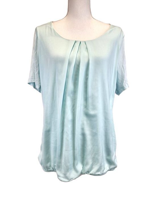 Betty Barclay Camicette: Gr. 46 Bluse Betty Barclay mint – Usato da Sutz venduto da Dalilea