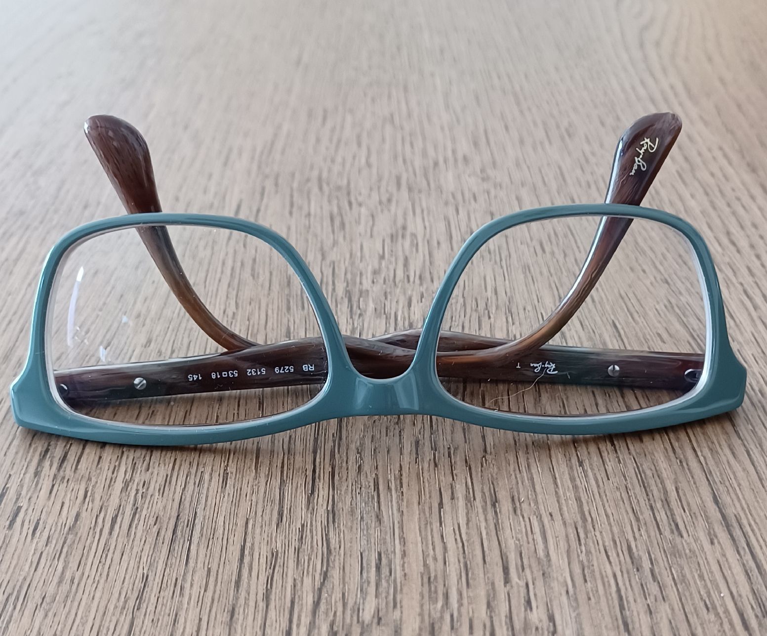 Ray-Ban Lunettes & Verres: Ray Ban Brillengestell – D'occasion à Zürich par rah_r6n6 1