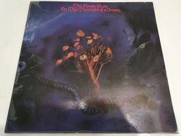 The Moody Blues – On The Threshold Of A Dream