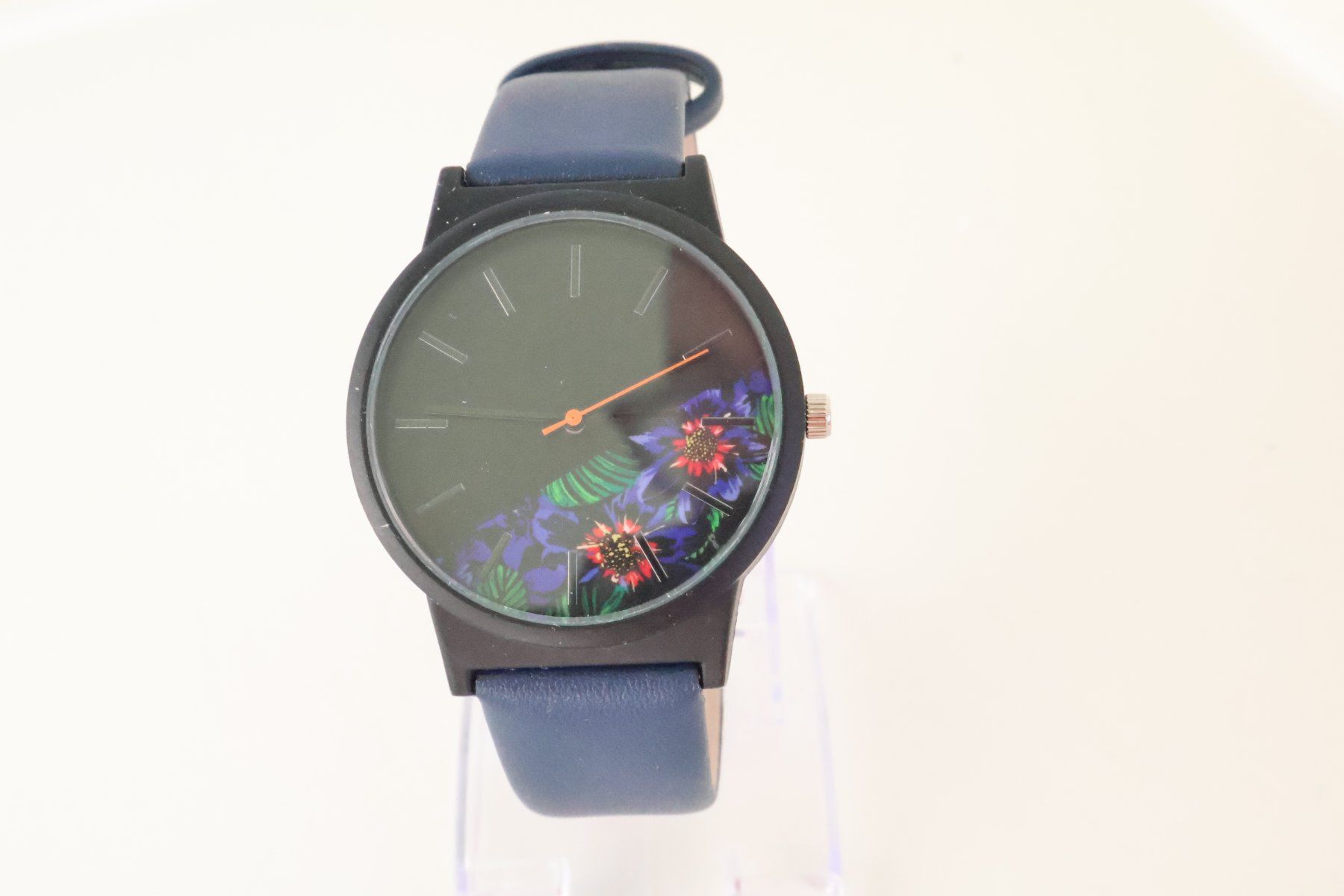 Orologi: Damen Uhr Läuft, Garantie – Usato da Willisau venduto da flabastian 1
