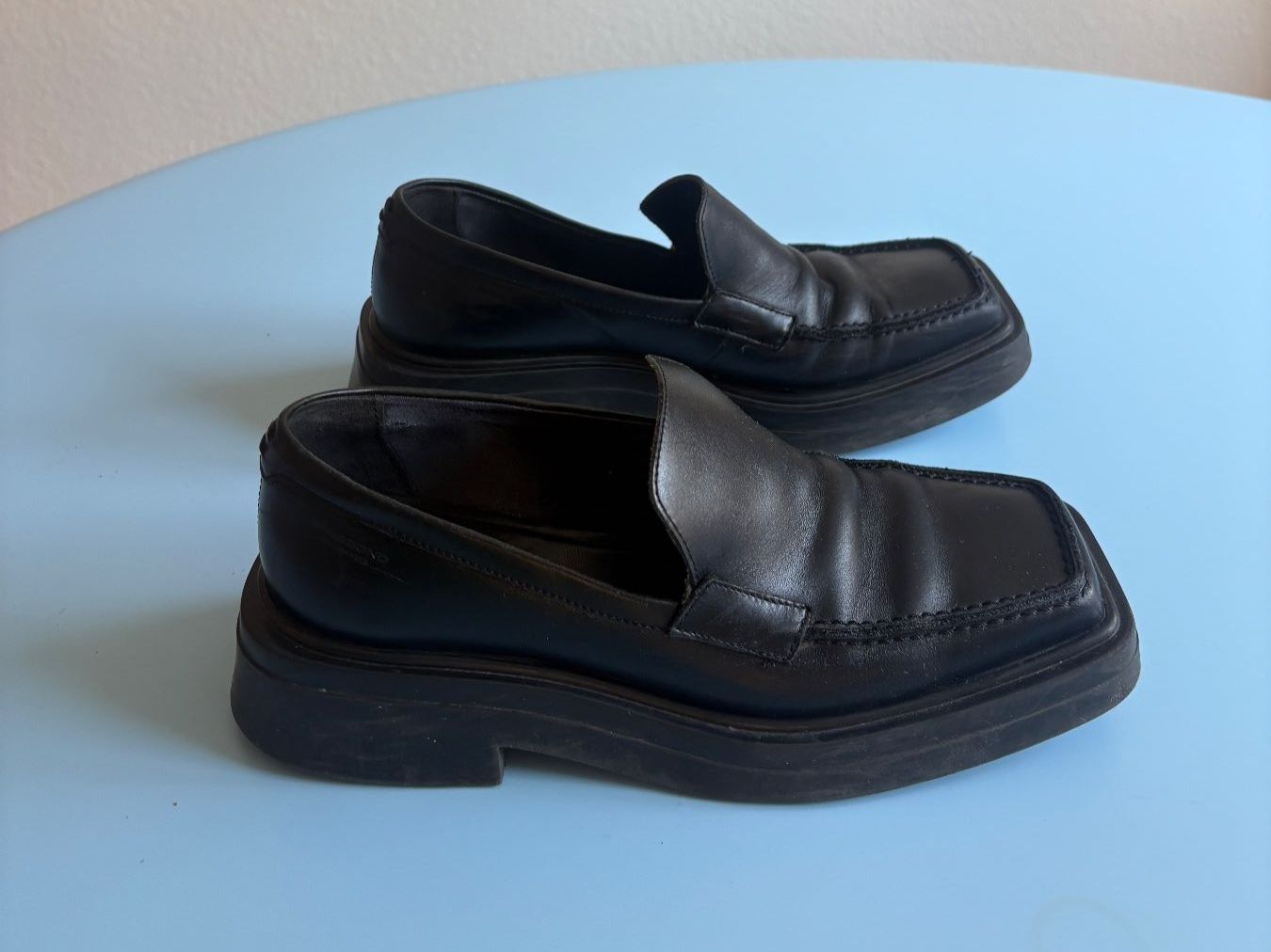 Vagabond Scarpe da donna: Vagabond Eyra Loafer Gr.37 – Usato da Zürich venduto da sarinadotcom 1