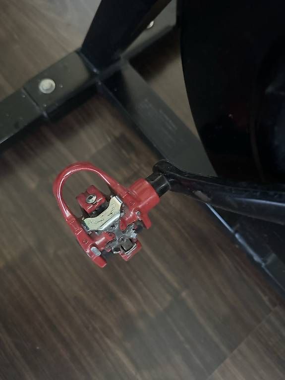 Vélos d'appartement: Spinning Velo – D'occasion à Appenzell Steinegg par pba_z8py 2