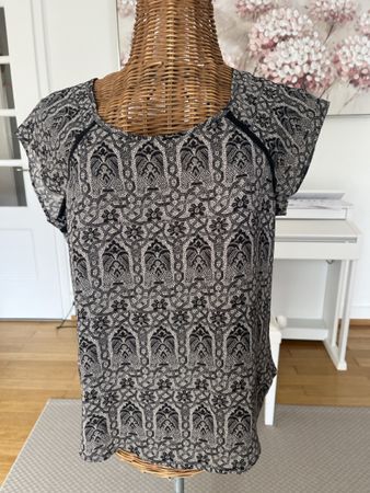 Maison Scotch Bluse, S