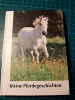 Kleine Pferdegeschichten, Band 61 (2021)