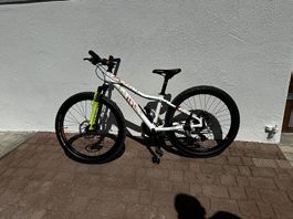 Ghost 24" Fahrrad