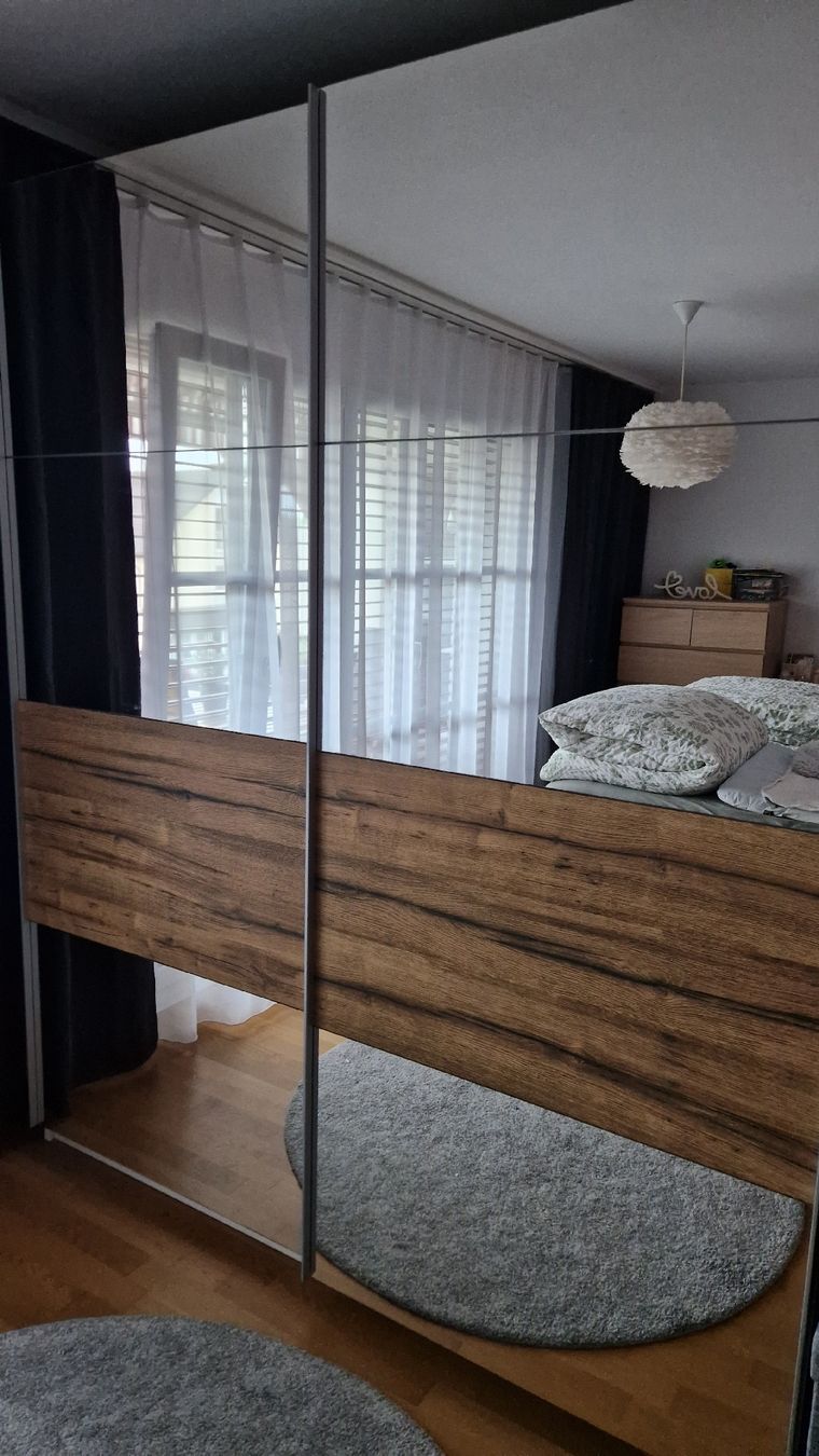 Armadi: Kleiderschrank – Usato da Bubikon venduto da jea_mw2d