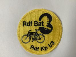 Badges