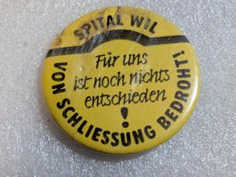 Ansteckbutton 235: