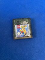 Lego Insel 2 Spiel Gameboy