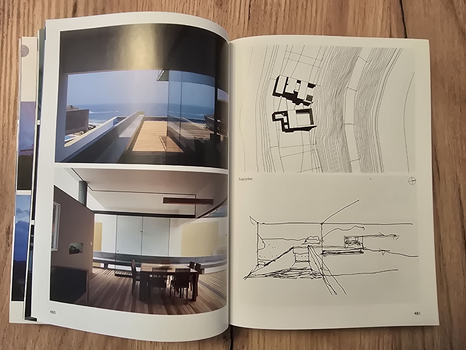 Livres: Häuser der Welt - Architekturbuch – D'occasion à Zürich par lui_dzk5 4