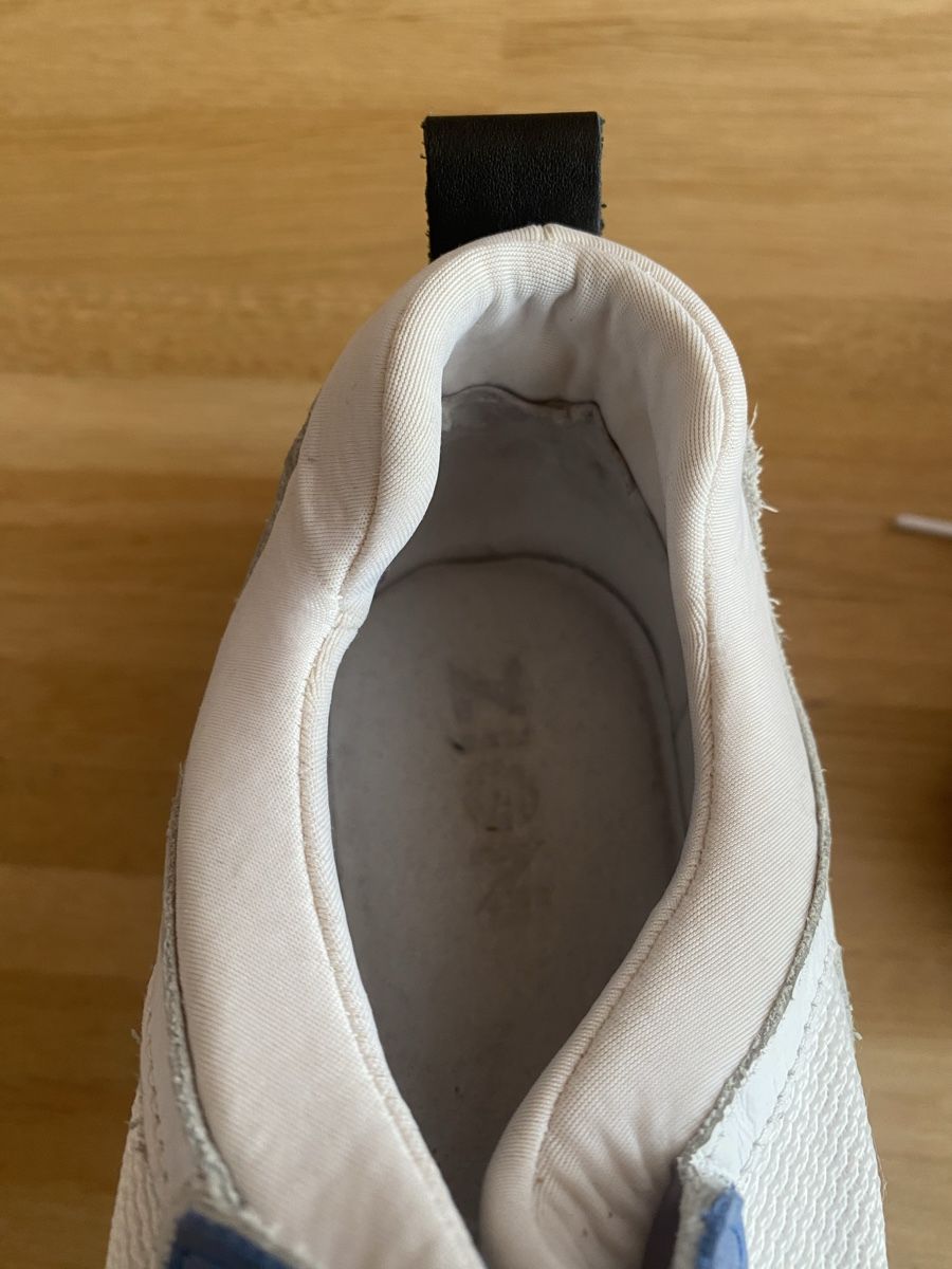Scarpe da uomo: Stylische Chunky Sneaker Grösse 40 – Usato da St Gallen venduto da Berta343 4