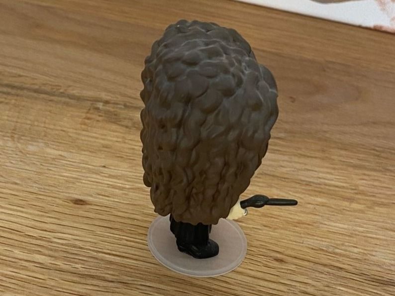Funko Statuette: Funko Pop - Harry Potter - Bellatrix Lestrange #35 – Usato da Oensingen venduto da CSCollectors 3