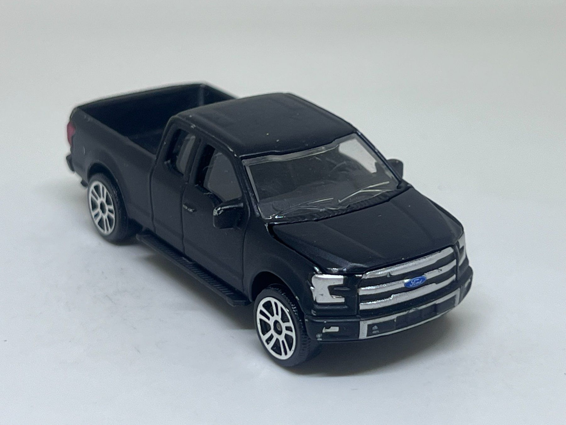 Majorette Modellautos: Majorette Ford F-150 #671 – Gebraucht aus Wildegg von LaaBoutique