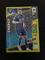 Cartoncino Serie A EM POLI Energy 365 MALDINI