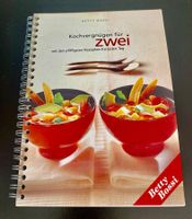 KOCHVERGNÜGEN FÜR ZWEI / BETTY BOSSI