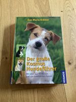 Der grosse Kosmos Hundeführer – Hunde Rasse Buch Top!