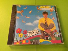 Jovanotti - Giovani Jovanotti CD - Kultalbum für Sammler!
