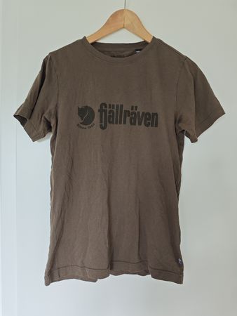 Fjallraven t-shirt