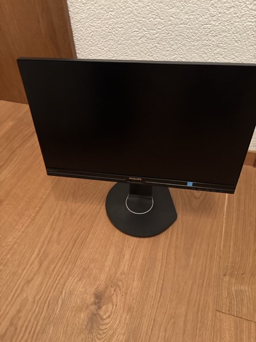 Philips Monitor: Verkaufe Bildschirm im top Zustand – Usato da Seltisberg venduto da Guardrail 1