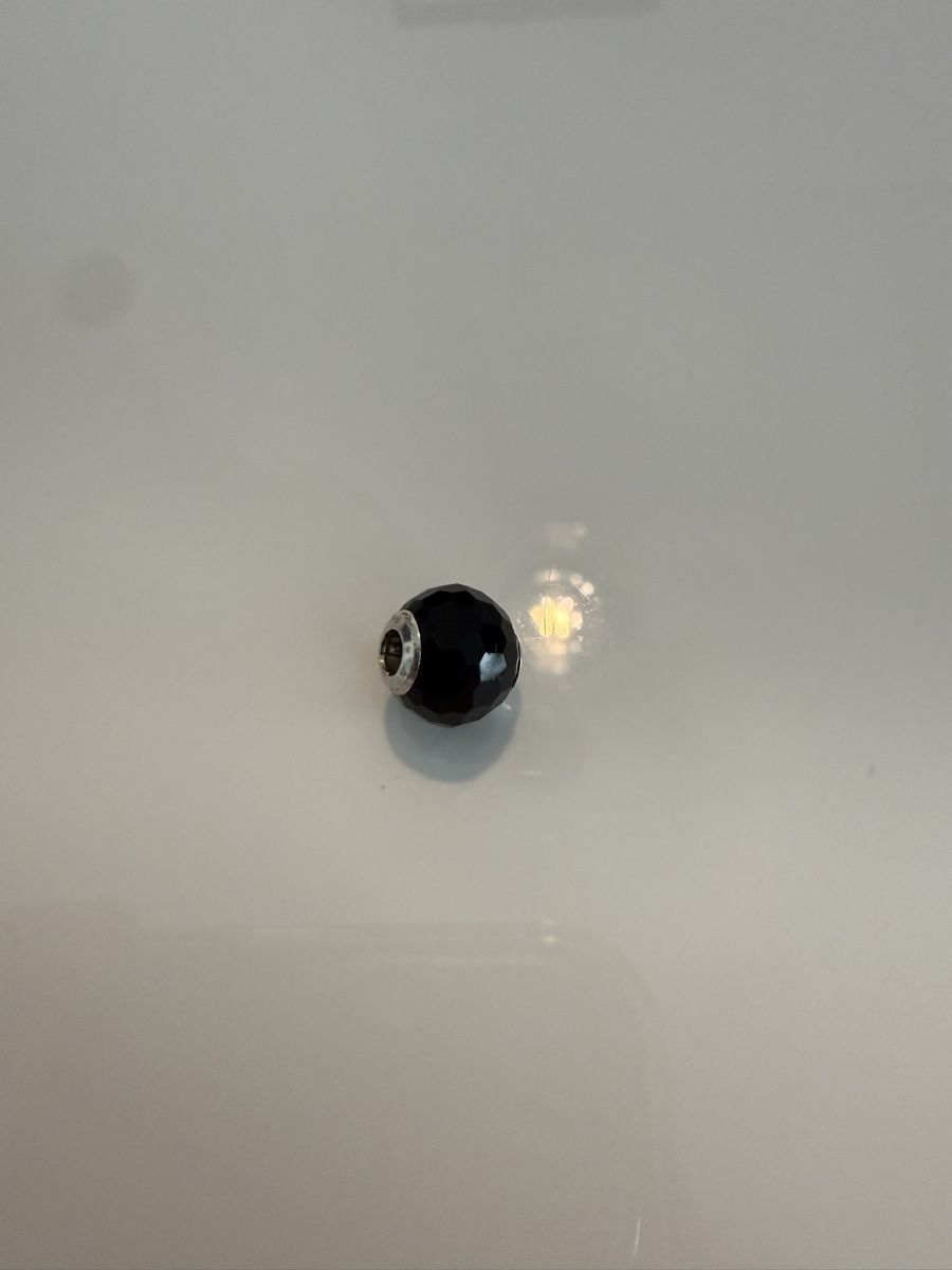 Thomas Sabo Anhänger: Thomas Sabo Bead silber – Gebraucht aus Ueken von salomon.t9