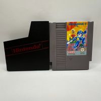 Mega Men 4 NES