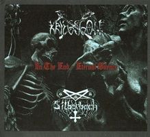 Kriegsgott/silberbach - In the end.(Digi