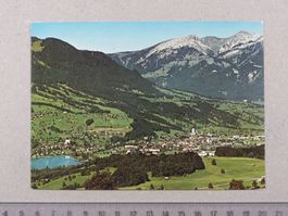 Sarnen, 1981, Pilatus