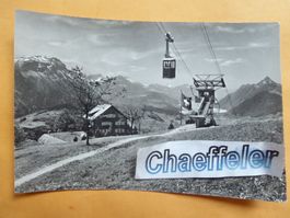 Mythenhaus, Ski und Ferienhaus des