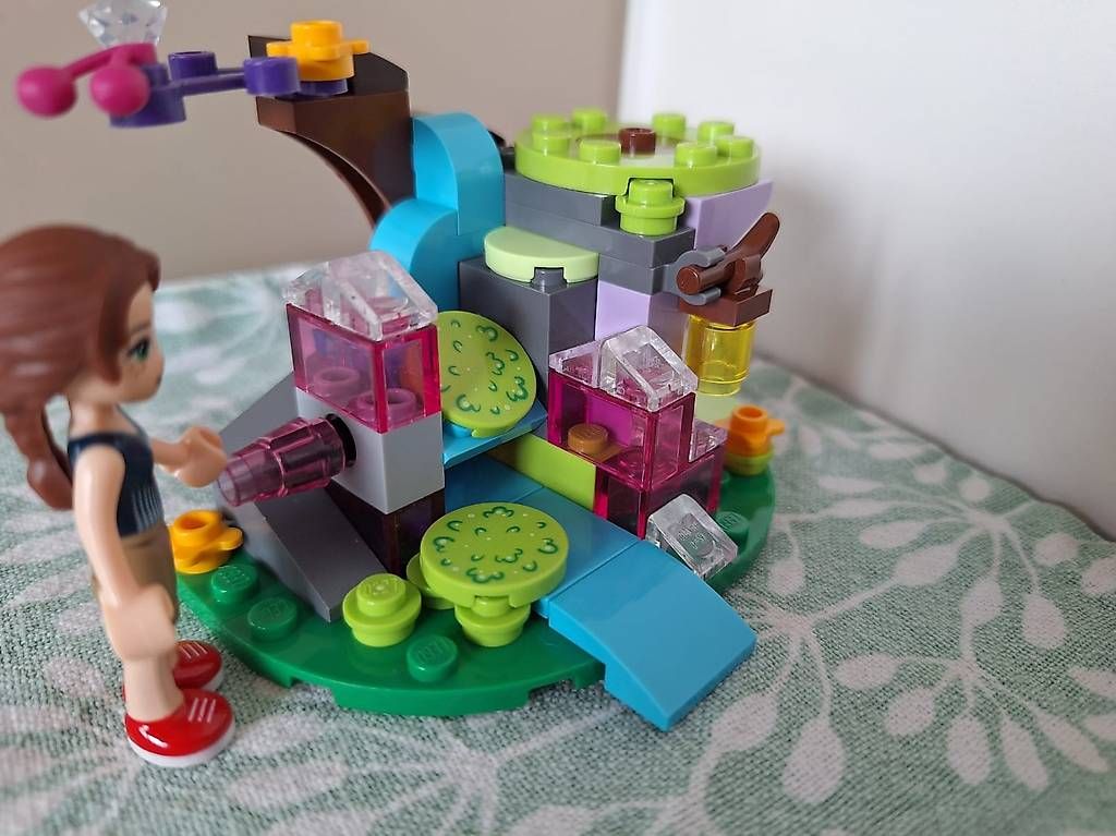 Jouets: Lego Drachenset 41171 – D'occasion à Nottwil par DanielB01020304 1