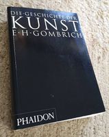 Die Geschichte der Kunst