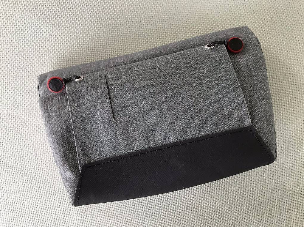 Borse: Peak Design Field Pouch – Usato da Egolzwil venduto da taraxacum65 1