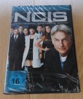DVD NCIS Season 9.2 ungeöffnet OVP