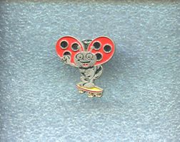 BLICK Käfer  SKATER