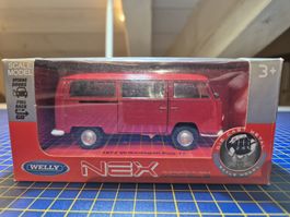 VW T2 1:43