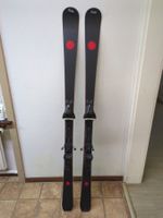 AK Ski Red 164cm