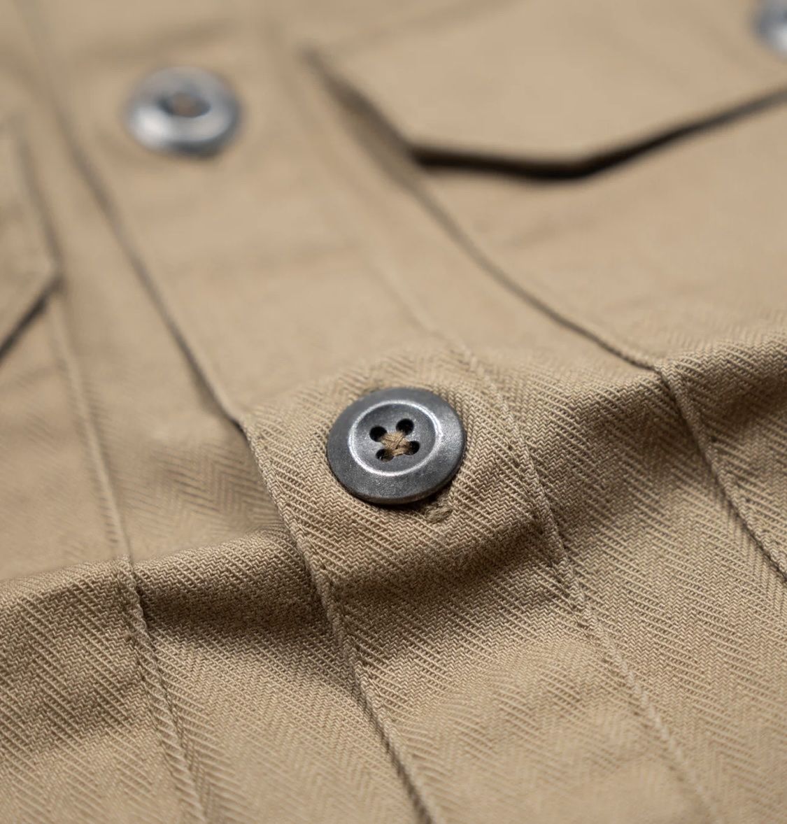 Hemden: Hemd - Major Shirt - Iron and Resin – Neu und originalverpackt aus Wetzikon ZH von phoeff 3