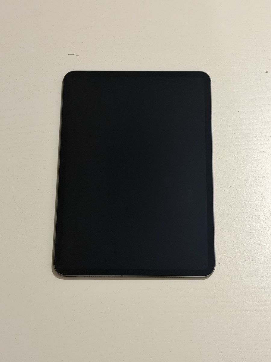 Apple Tablet PC: iPad 11 Pro M4  – Neu (gemäss Beschreibung) aus Meyrin von mpi_8n7t 1