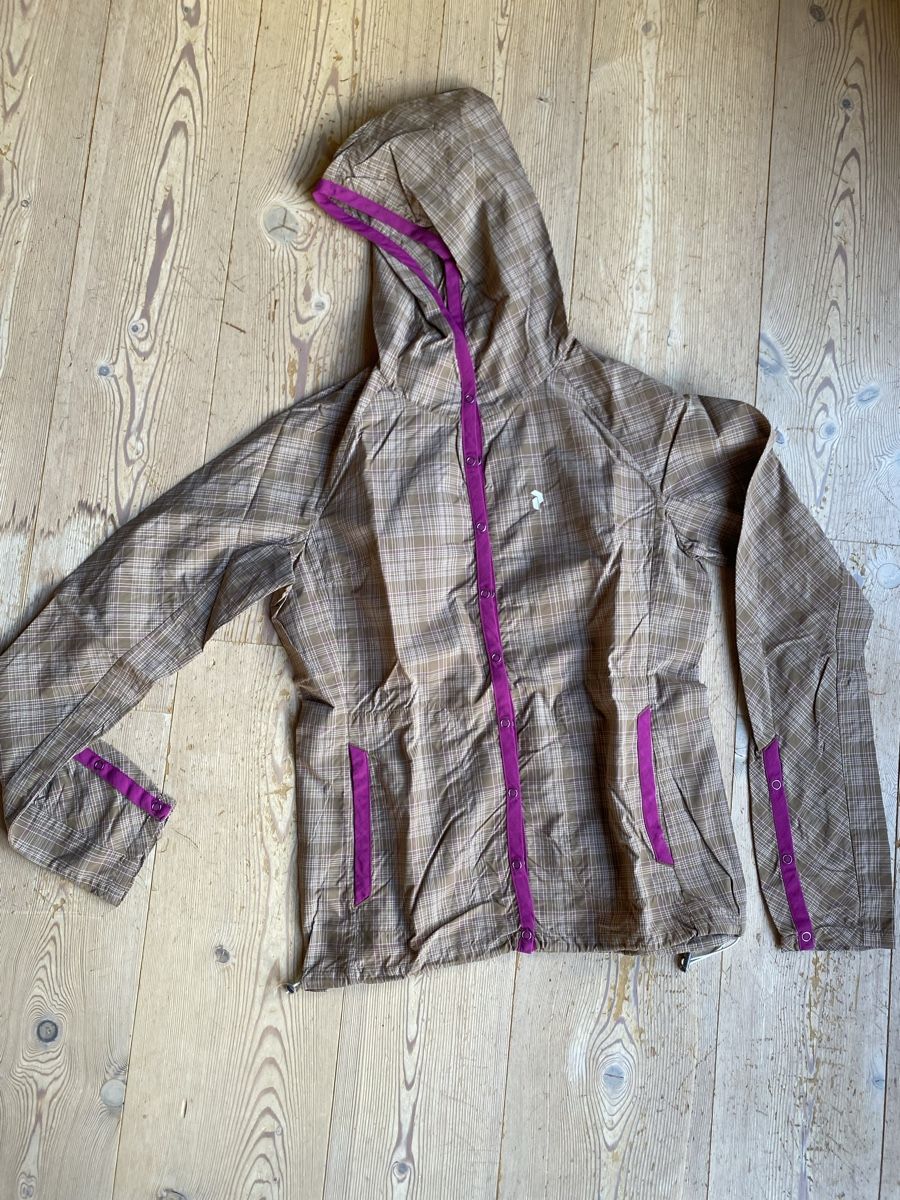 Peak Performance Camicette: Chemise Peak Performance. Taille S – Nuovo (secondo la descrizione) da Vercorin venduto da Forest0